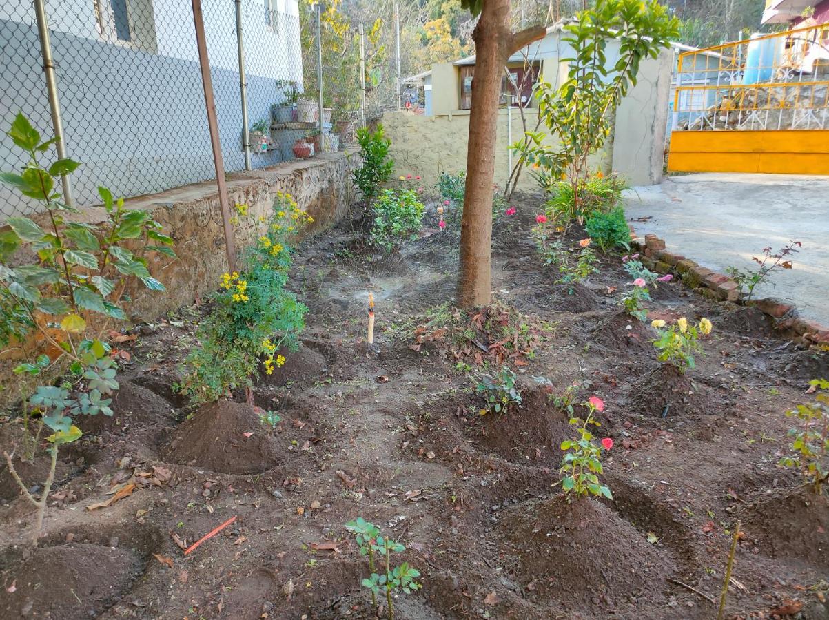 Misba Homestay Kodaikanal Exterior photo