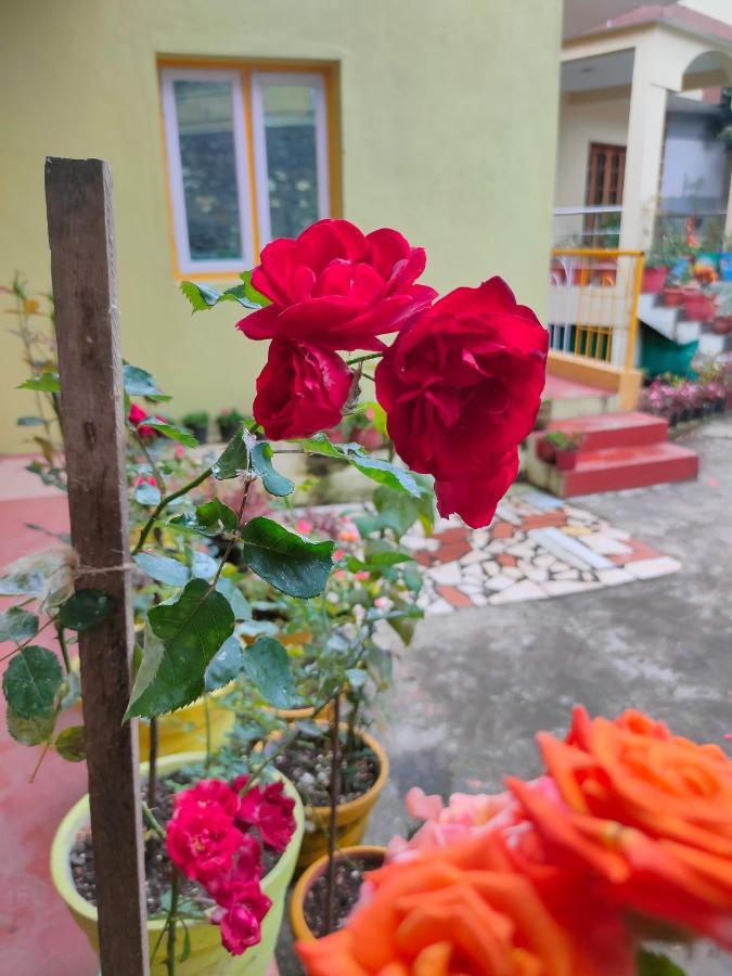 Misba Homestay Kodaikanal Exterior photo